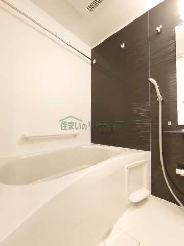 バス・シャワールーム　オープンブルーム入谷