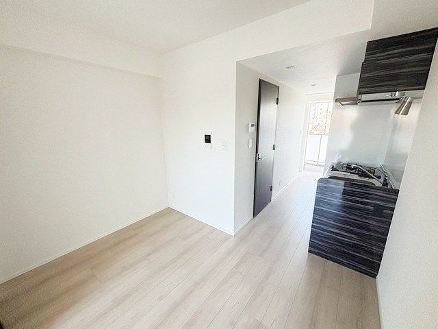 居室・リビング　リビング/居室