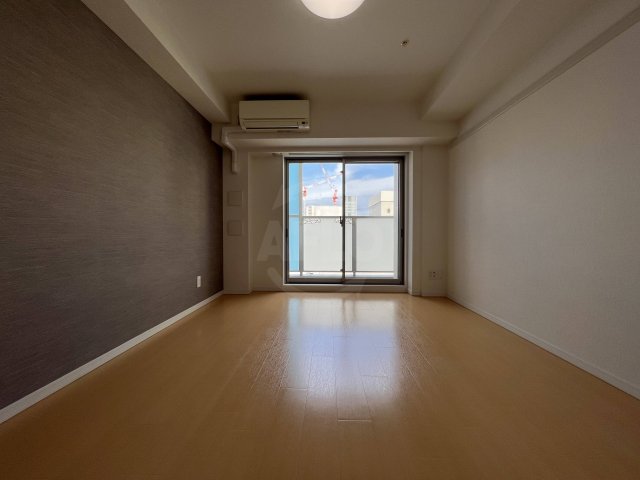 居室・リビング　アンビエンテ四ツ橋　リビング