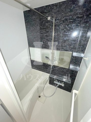 バス・シャワールーム　お風呂です