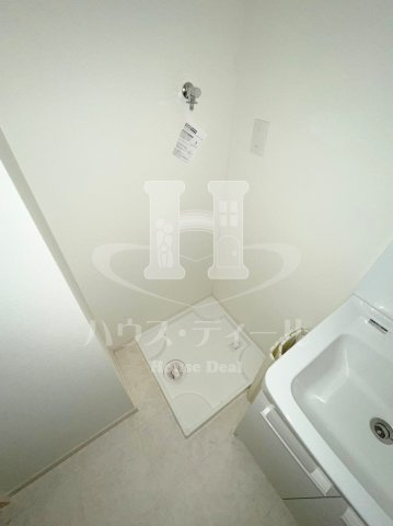 その他部屋・スペース　きれいな内装です