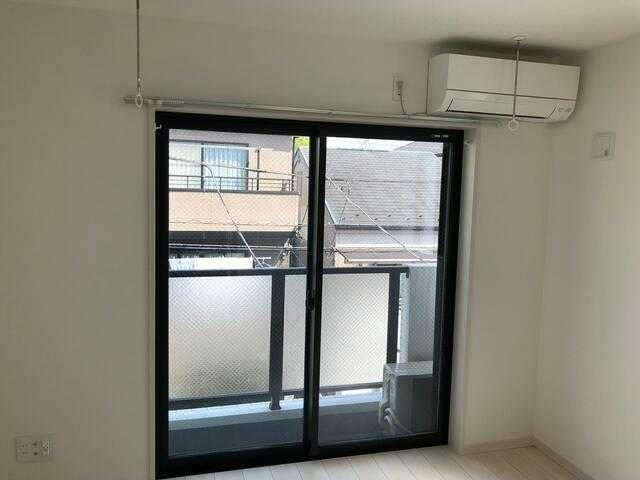 居室・リビング　リビングです　以下別号室参考写真です