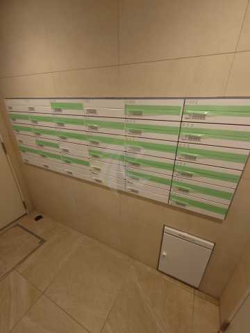 その他共有部分　ブライズ東池袋