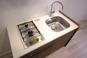 キッチン　キッチン※別部屋参考写真