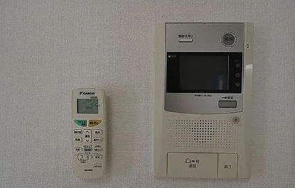 その他設備　写真は同タイプ住居です。