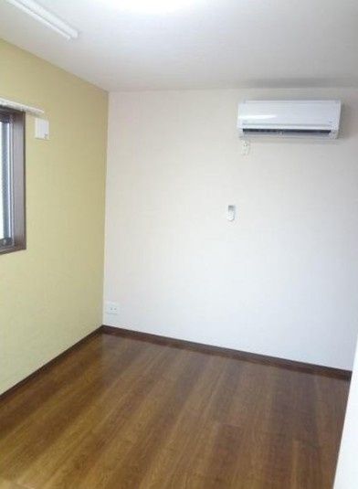 その他部屋・スペース　内装は落ち着いています