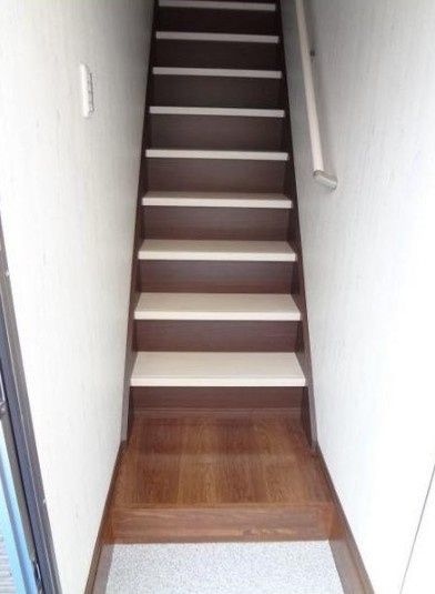 玄関　玄関です