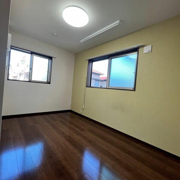 居室・リビング　おしゃれなリビングです