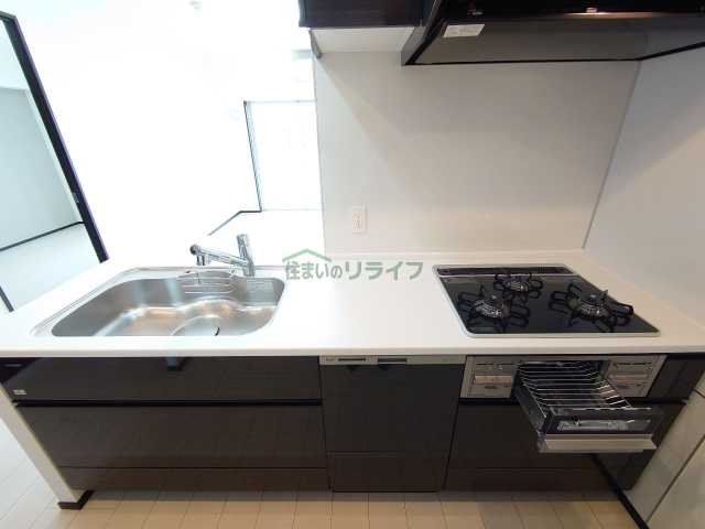 キッチン　別部屋引用