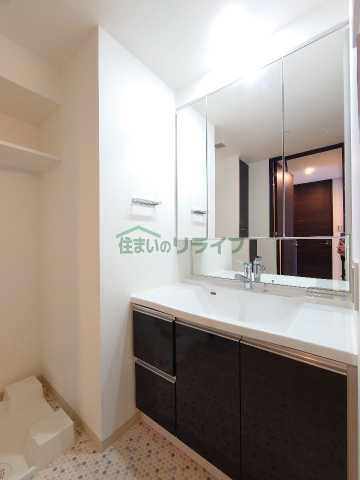 洗面設備　別部屋引用