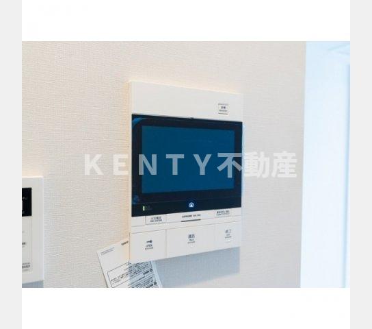 セキュリティ　その他画像