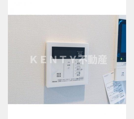 その他設備　設備