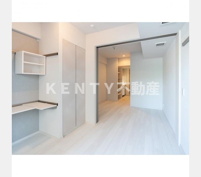 その他部屋・スペース　寝室です