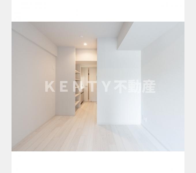 居室・リビング　おしゃれなリビングです