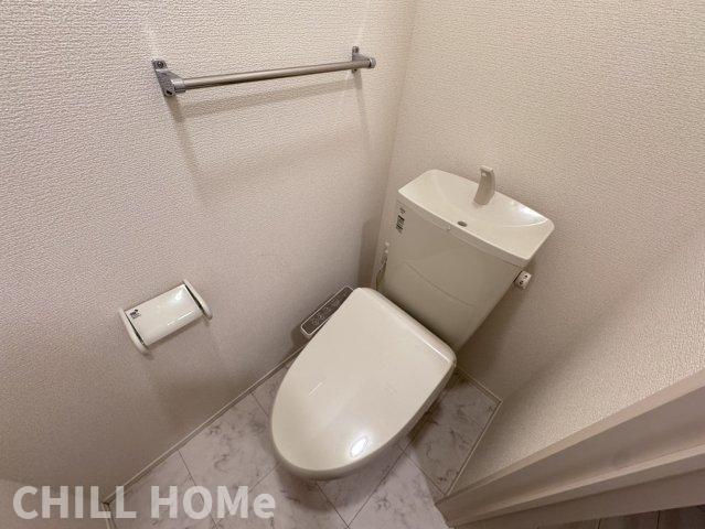 トイレ　他社様掲載物件もまとめてご紹介、ご案内可能です(^^)/