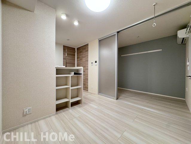 居室・リビング　他社様掲載物件もまとめてご紹介、ご案内可能です(^^)/