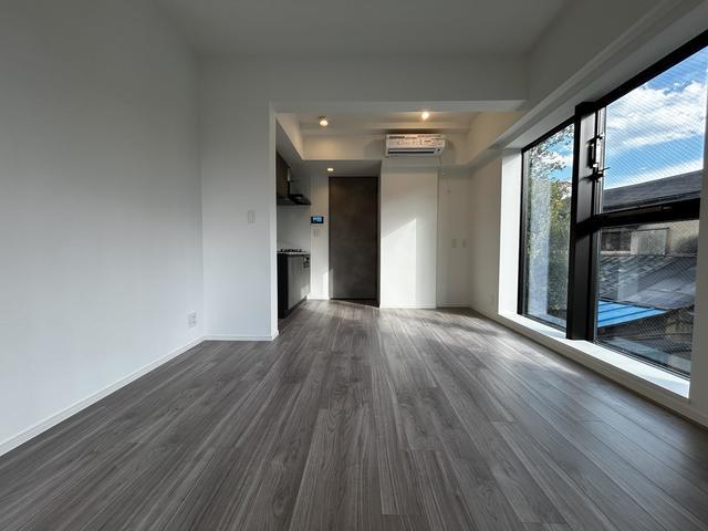 居室・リビング　※写真は同タイプ住戸です。?