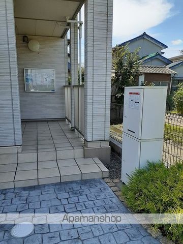 その他共有部分　その他共有部分