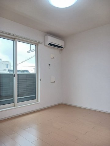 居室・リビング　ゆったり過ごせるリビングです