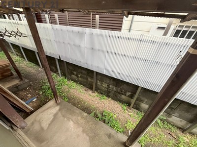庭