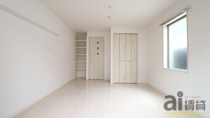 居室・リビング　リビング/居室