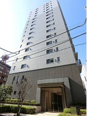 建物外観　おしゃれな外観です