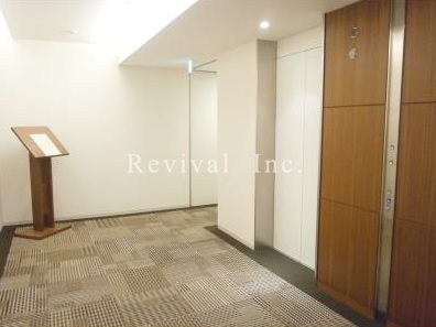 セキュリティ　安心のセキュリティシステムでございます