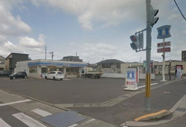 コンビニ　ローソン高松太田下町（コンビニ）まで83m