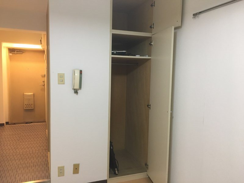 収納　他号室参考写真
