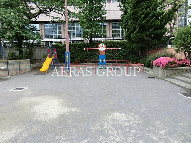 公園　市場橋公園（公園）まで134m