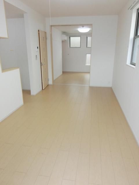 その他部屋・スペース　リビング