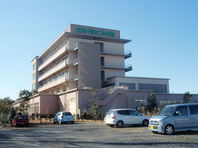 病院　我孫子聖仁会病院（病院）まで410m