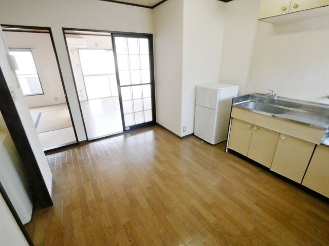 居室・リビング　★ダイニングスペース★