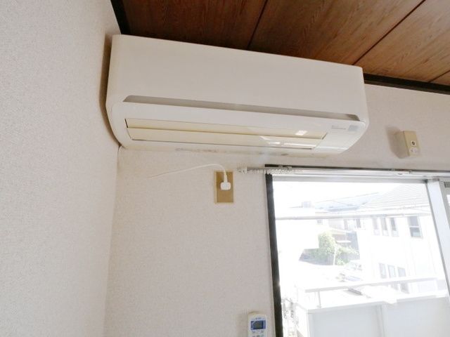 その他設備　★エアコン完備★