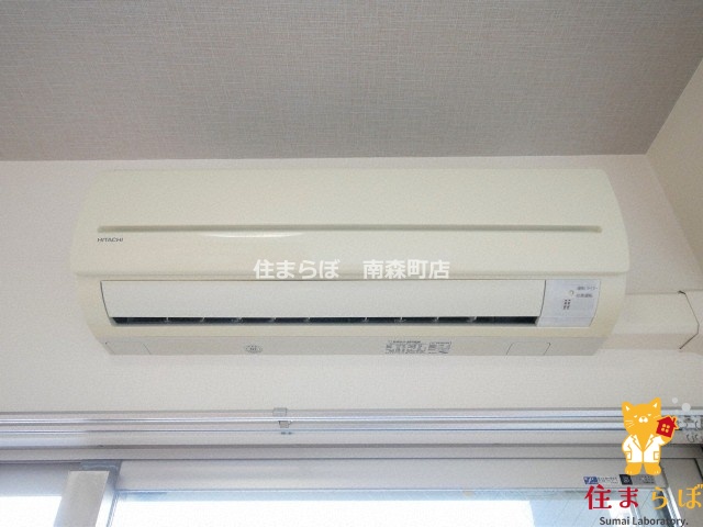 その他設備　生活に合うかが大切