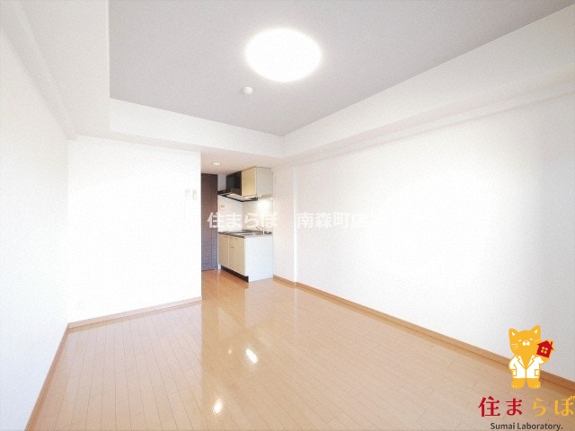 その他部屋・スペース　しっかり休める私空間