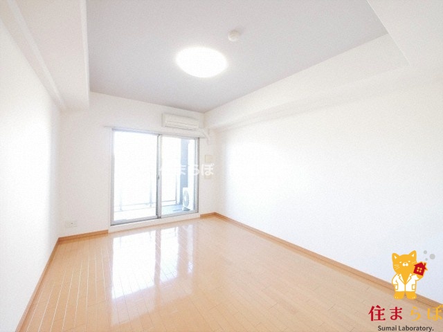 居室・リビング　暮らしの中心になる場所