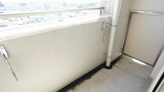 バルコニー　ベランダ
