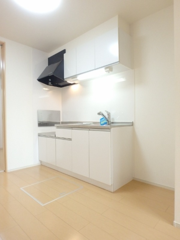 キッチン　図面と現状に相違がある場合には現状を優先