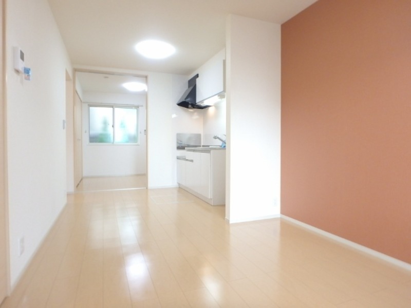 居室・リビング　図面と現状に相違がある場合には現状を優先