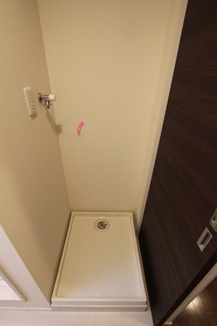 その他設備　別号室の写真です