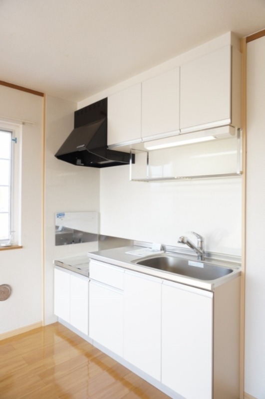 キッチン　図面と現状に相違がある場合には現状を優先