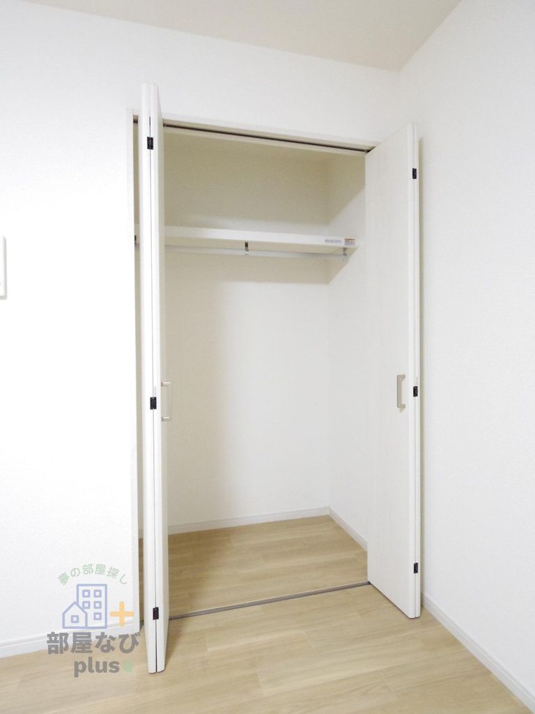 収納　※同仕様写真です