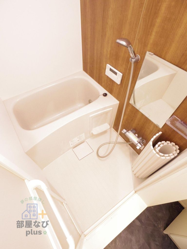 バス・シャワールーム　※同仕様写真です