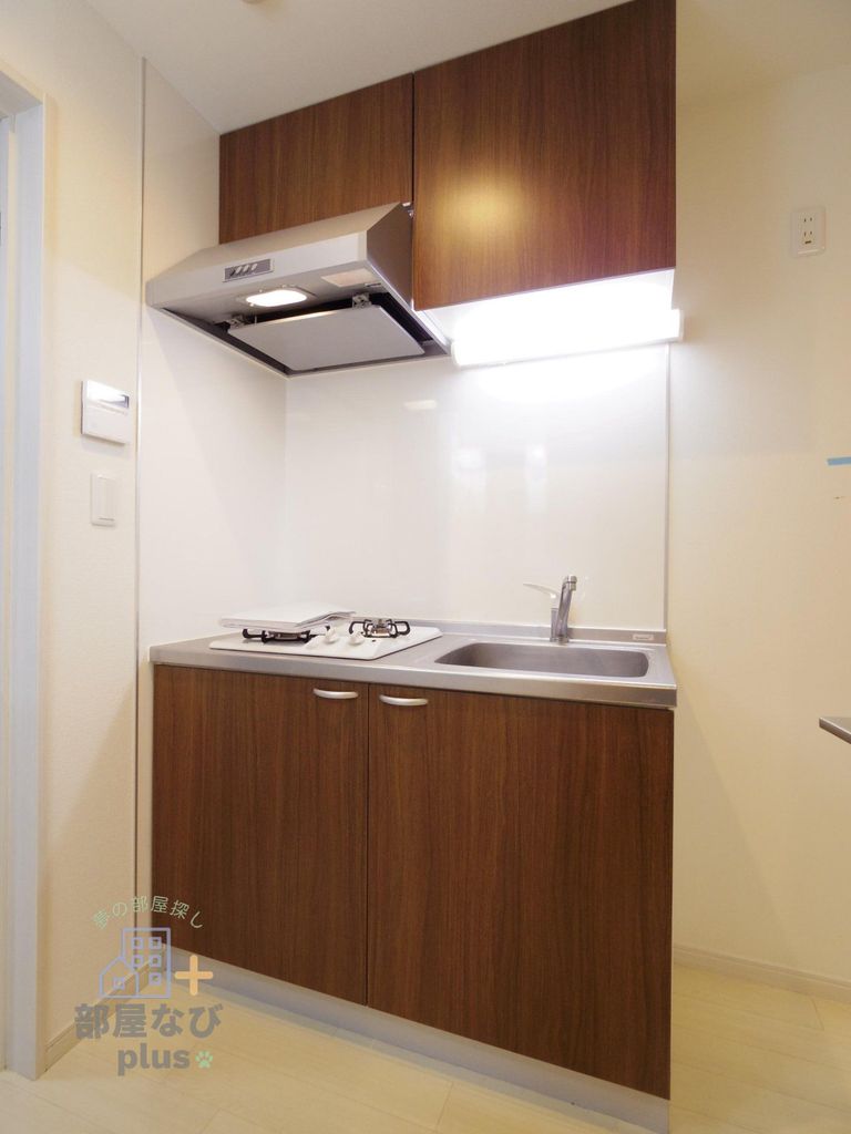 キッチン　※同仕様写真です