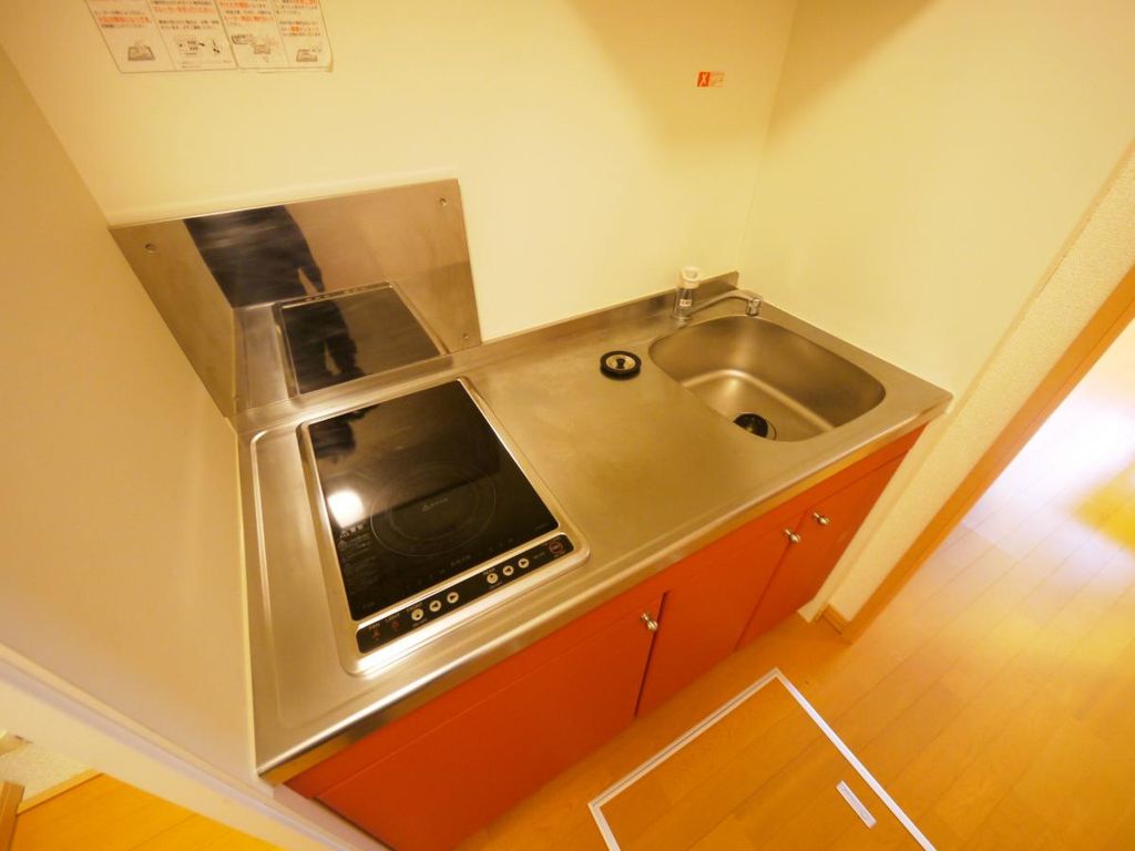 キッチン　★同施工会社イメージ写真★