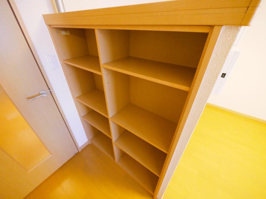 収納　★同施工会社イメージ写真★