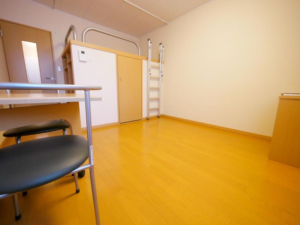 居室・リビング　★同施工会社イメージ写真★