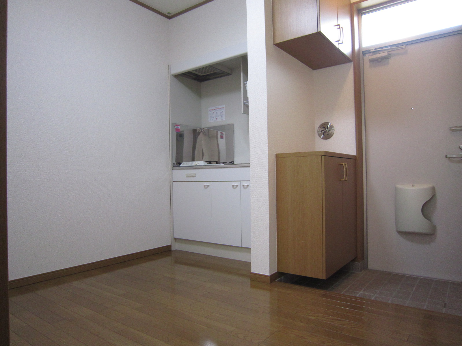 その他部屋・スペース　キッチン3.75帖