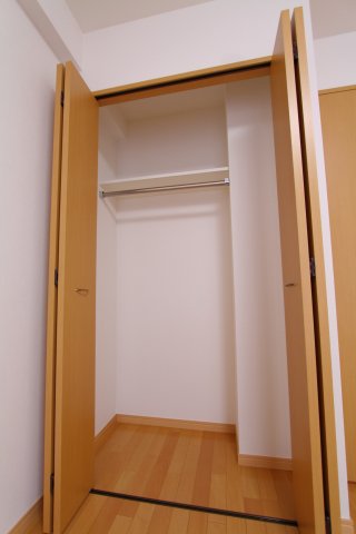 収納　※参考写真